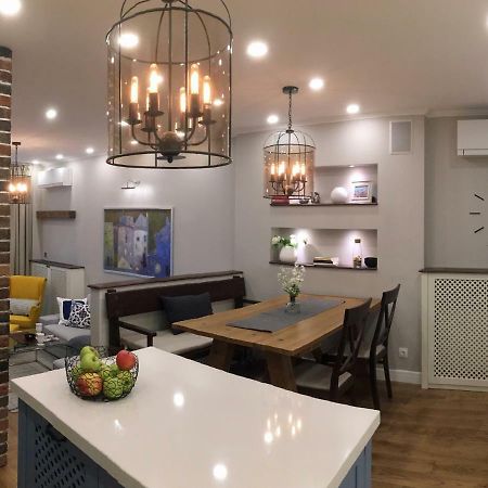 A Luxury Apartment With Patio And Bbq София Екстериор снимка