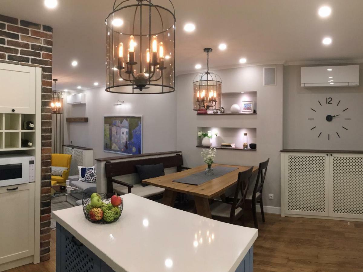A Luxury Apartment With Patio And Bbq София Екстериор снимка